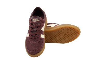 Gola sneaker stadium