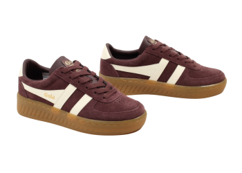 Gola sneaker stadium