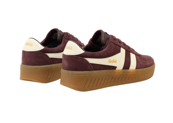 Gola sneaker stadium