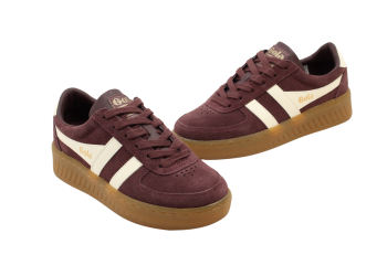 Gola sneaker stadium
