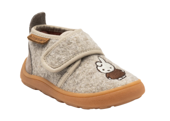Bisgaard barefoot pantoffel