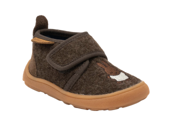 Bisgaard barefoot pantoffel