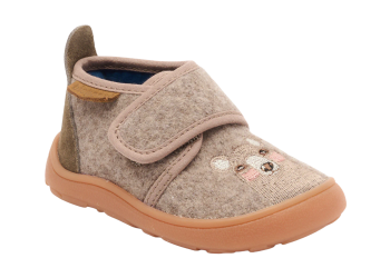 Bisgaard barefoot pantoffel