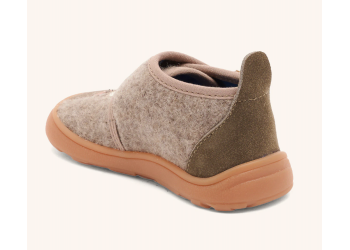 Bisgaard barefoot pantoffel