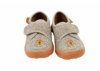 Bisgaard pantoffel