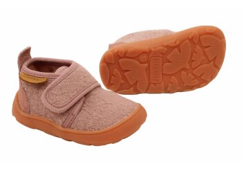 Bisgaard pantoffel