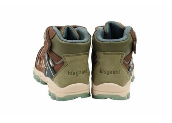 Bisgaard stapschoen tex