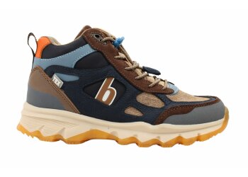 Bisgaard stapschoen tex