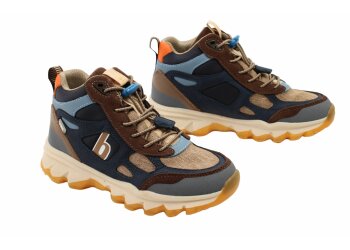 Bisgaard stapschoen tex