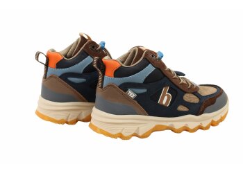 Bisgaard stapschoen tex