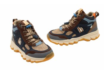 Bisgaard stapschoen tex