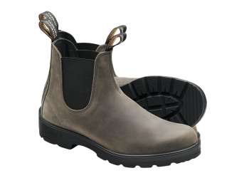 Blundstone chelsea boot