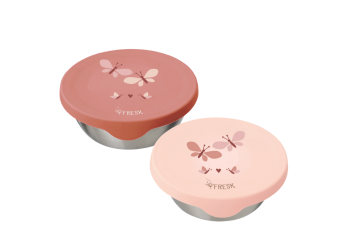 Fresk snack box set