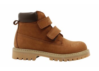 Romagnoli velcroboots