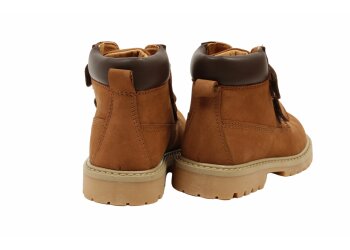 Romagnoli velcroboots