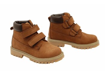 Romagnoli velcroboots