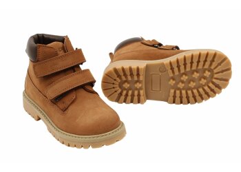 Romagnoli velcroboots