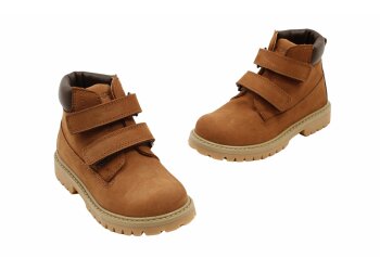 Romagnoli velcroboots