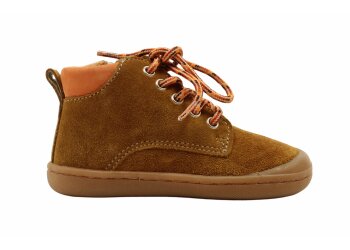 Romagnoli velcroboots