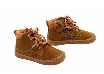 Romagnoli velcroboots