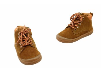 Romagnoli velcroboots
