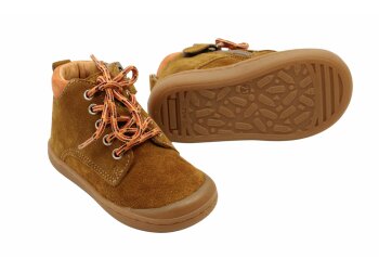 Romagnoli velcroboots