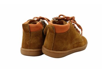 Romagnoli velcroboots