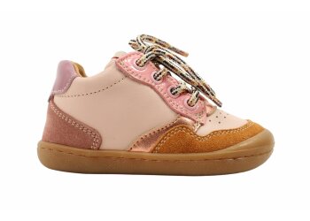 Romagnoli velcroboots