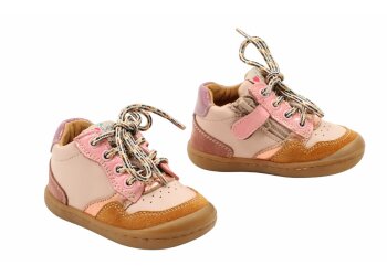 Romagnoli velcroboots