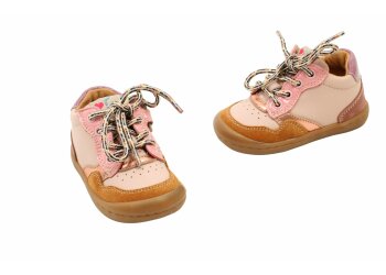 Romagnoli velcroboots