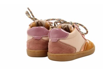 Romagnoli velcroboots
