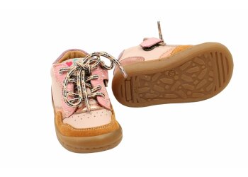 Romagnoli velcroboots