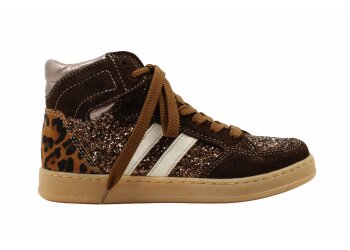Romagnoli velcroboots