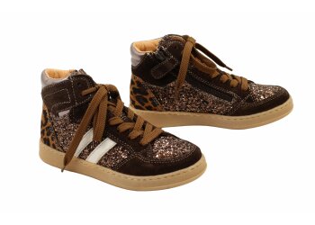 Romagnoli velcroboots