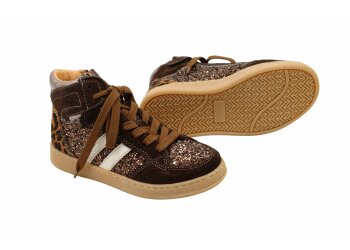 Romagnoli velcroboots
