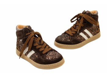 Romagnoli velcroboots