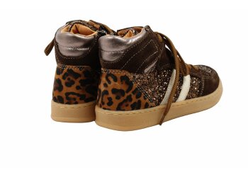 Romagnoli velcroboots