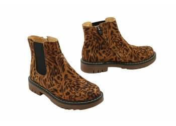 Pom d'Api boots
