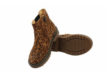 Pom d'Api boots