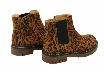 Pom d'Api boots