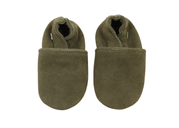 Stabifoot babyslofjes