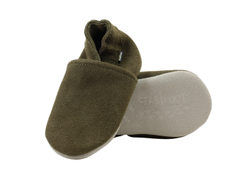 Stabifoot babyslofjes