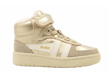 Gola basketters Talon