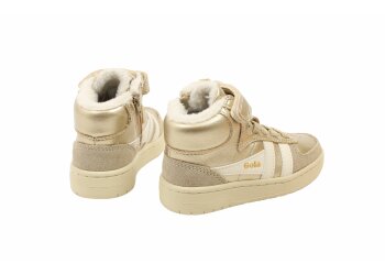 Gola basketters Talon
