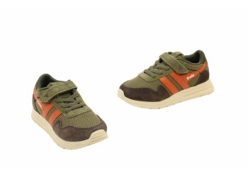 Gola sneakers delta