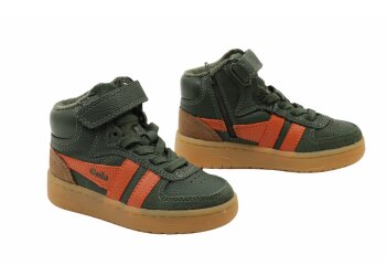 Gola basketters Talon