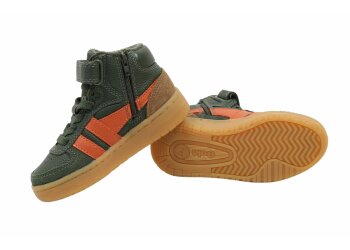 Gola basketters Talon