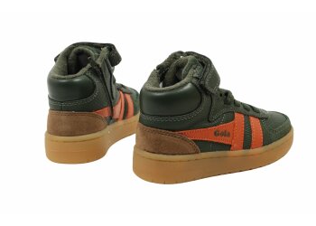 Gola basketters Talon