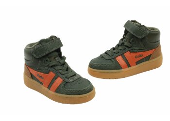 Gola basketters Talon