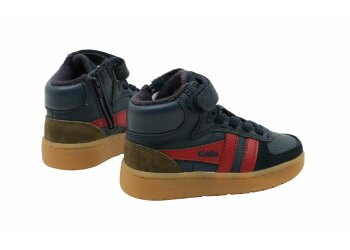 Gola basketters Talon